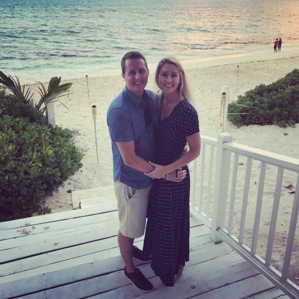 Meet your Posher, Morgan